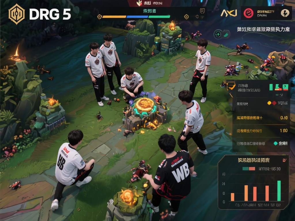 关键一战 关键一战