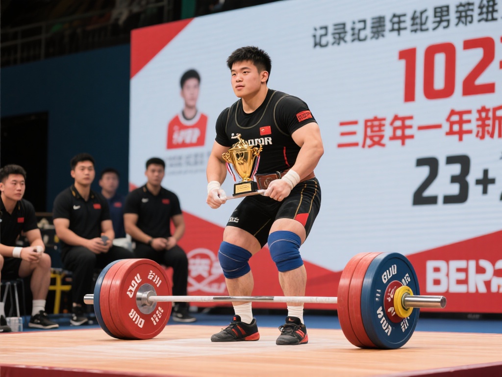 摘得桂冠 摘得桂冠