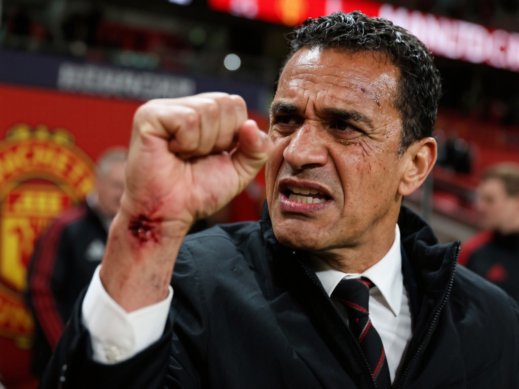 更好的舞台 更好的舞台