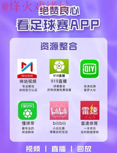 世界杯热门直播网站推荐